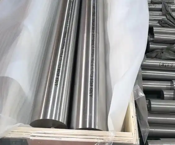 How to Cut and Machine Monel K500 Bars Effectively?